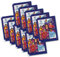 UEFA Champions League 2018/2019 - 10 Booster Packungen 50 Sticker - Deutsche Ausgabe