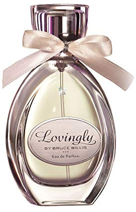 LR Lovingly by Bruce Willis Eau de Parfum für Damen 50 ml