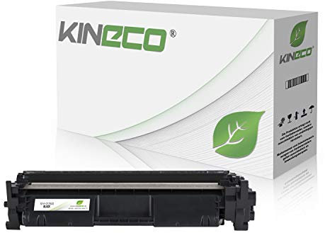 Kineco Toner ersetzt HP 94X CF294X für Laserjet Pro M118dw M148dw M148fdw