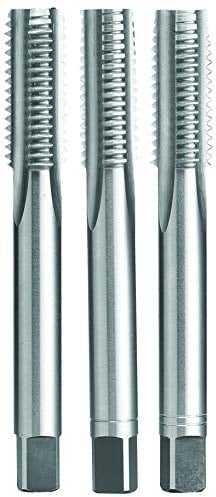 Jeu Tarauds Rectifies 6x100 Schill - 001026x100