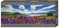 Heye HY29902 Lake Tekapo 1000 Teile Puzzle, Grey