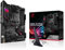 ROG STRIX B550-E GAMING – Carte mère AMD B550 (Ryzen AM4), ATX, PCIe 4.0, Intel Wi-Fi 6, Ethernet Intel 2.5Gb, 2xM.2, OptiMem II, Microphone anti-bruit avec IA, ports USB 3.2 Gén. 2, Aura Sync RGB