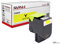 Toner kompatibel für Lexmark C2320Y0 C2320-Y0 C2320 Y0 passend für C2425dw C2535dw MC2325adw MC2425adw MC2535adwe MC2640adwe Gelb 1000 Seiten ersetzt Original Lexmark Toner Gelb
