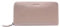 Esquire Peru Geldbörse RFID Leder 19 cm