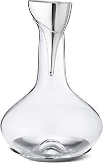 Georg Jensen Sky - Imbuto aerante per vino con filtro