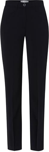 Raphaela by Brax Style Pauline Navy 44K