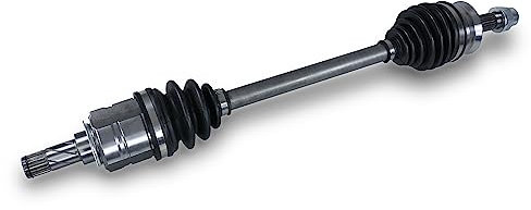ATEC Germany 1x Antriebswelle vorne links Gelenkwelle Kompatibel mit OPEL ADAM (M13), CORSA D (S07), CORSA D Kasten/Schrägheck (S07), CORSA E (X15)