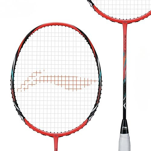 Badmintonschläger BladeX 800 (4U) unbesaitet AYPR266-1