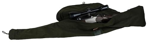 DJV-Flüsterfutteral | Hochwertiger Schutz für Ihre Waffe | Elegantes Design | flüsterleiser Zugang | optimaler Transport