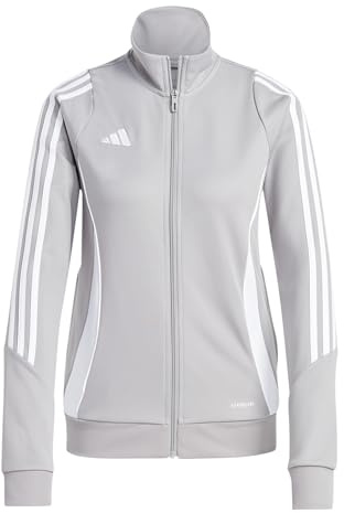 adidas Damen Tiro 24 Training Jacket Oberbekleidungsjacke (1er Pack)