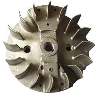 Volant d'inertie de remplacement compatible avec le moteur R SU EH035