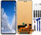 KOMI - Ecran pour Samsung Galaxy A51 5G A516B A516N A516U A5160 Tactile OLED Empreinte Outil
