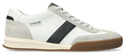 Mephisto Elyo Herren grau