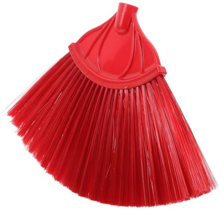VALICLUD Broom Head Replacement for Brooms Cleaning for Floor Cleaning for Indoor Use