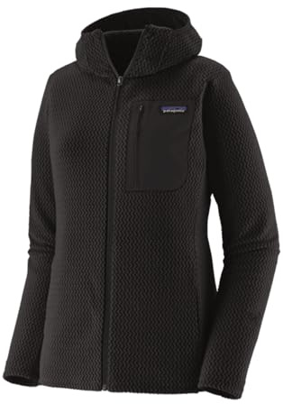 Patagonia Damen W's R1 Air Full-Zip Hoody Sweatshirt