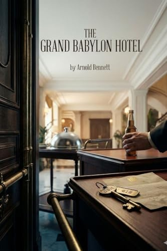 The Grand Babylon Hotel