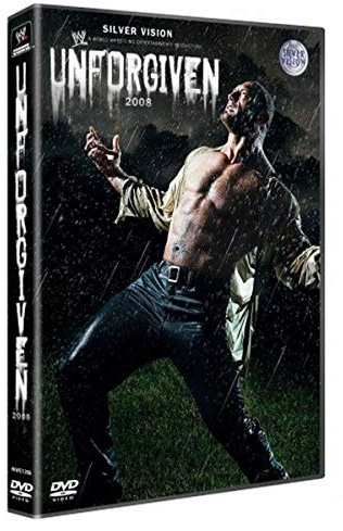 WWE - Unforgiven 2008