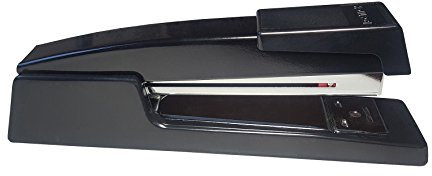 Bostitch B440F-BLACK Tischhefter B440F Kompaktdesign