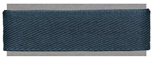 Prym Hosenschonerband dunkelgrau