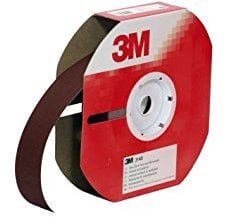 3 M 3 m-62872 62872 (163422) Rouleau 314d 38 x 25 60 tissu