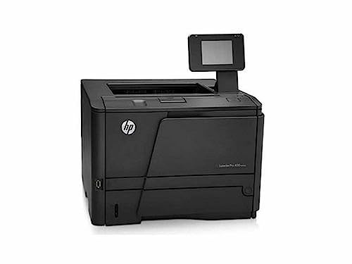 HP Laserjet PRO 400 M401DN Drucker 110V Version Americas English French Spanish