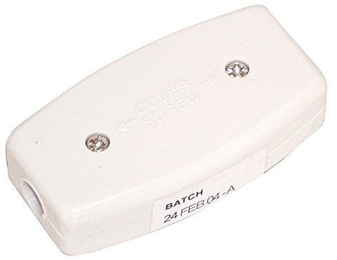 Solent Cables 3 Terminal Flex Connector 13A