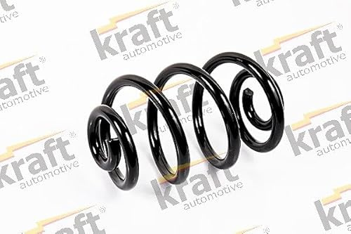 KRAFT AUTOMOTIVE Fahrwerksfeder 4032627