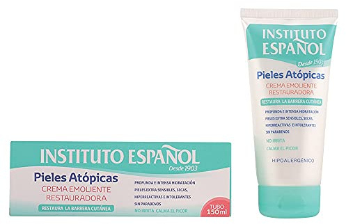 Piel Atópica Crema Emoliente Restauradora 150 Ml