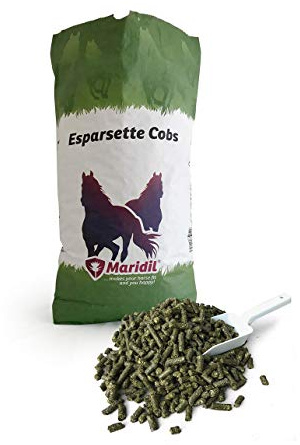 Maridil Esparsette-Cobs 14 kg