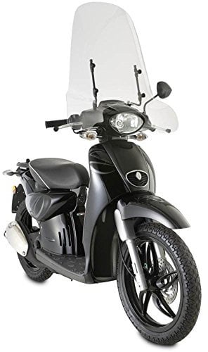 GIVI SPOILER APRILIA SCARABEO 50 '14