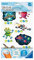 Ravensburger 00910 tiptoi Create Sticker Weltall