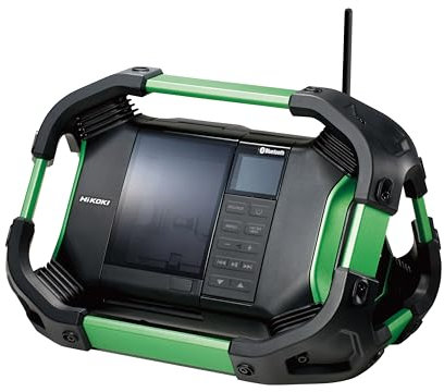 18V DAB & Bluetooth on Site Radio Body Only