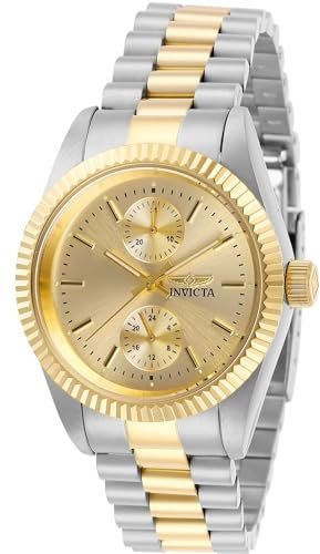 Invicta