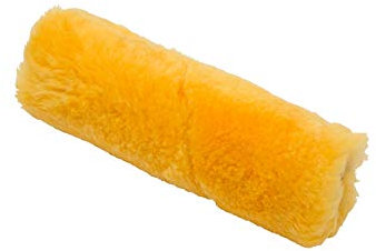 Farbwalze Lammfell 250 mm Lammfell-Walze Walze Farbroller Malerwalze Malerrolle 25 cm