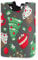 Big Joke Wäschekorb mit Weihnachtsbaum, faltbar, Stoff, Wäschekorb, Wäschekorb, Aufbewahrungskörbe, rechteckig, faltbar, für Badezimmer, Schlafzimmer, Waschraum, 50 l