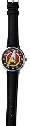 Marvel Avengers Armbanduhr MV15786