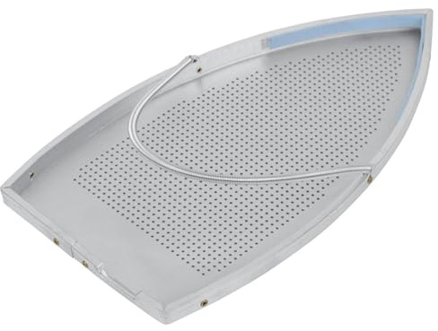 Garosa Eisen Schuhabdeckung Eisen Schild Stoff Bügelbrett Aid Protect Fabrics Hitzeschutz für elektrisches Eisen Anbrennen, Kleben