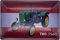 Blechschild 30 x 20 cm Steyr Traktor Typ T80 (15er) - Deko7