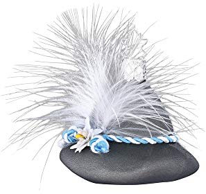 Inge-glas [W] Trachtenhut, 4.5 cm