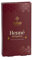ISHA cosmetics - Henna Rajasthani - polvo de tinte vegetal rojo cobrizo frío