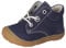 RICOSTA Mädchen und Jungen Stiefel Cory, Kinder Lauflernschuhe, Weite: Mittel, lose Einlage, terracare, schnürstiefel, Booties, See (170), 25 EU