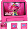 AOCWEI Tablet per bambini Tablet 7 pollici quad-core 1.5GHz Android 13 HD per bambini, 64GB (TF 512GB) | Wi-Fi | Doppia fotocamera | Controllo parentale | Custodia a prova di bambino, Ro