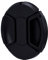 REY Tapa Objetivo Universal Compatible para Cámaras con Lente de 62mm ¡¡¡ Medir Antes de Comprar !!!