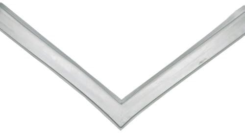 easyPART Kompatibel/Ersatz für LIEBHERR 7108975 NEU Türdichtung für Flaschen Weintemperier Umluft Kühlschrank