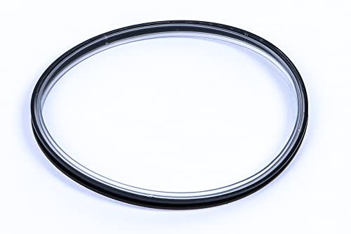 Hochwertige Deckeldichtung Dichtung für Deckel für Vorwerk Thermomix TM31 / TM 31 und Bimby TM31