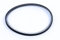 Joint de couvercle de qualité supérieure pour couvercle Vorwerk Thermomix TM31 / TM 31 et Bimby TM31