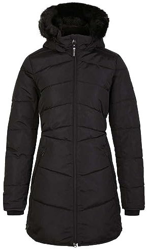 Dare 2b Womens Striking III Jacket Black/Black 6