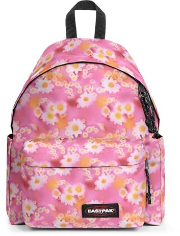 EASTPAK -Day Pak'R-Zaino Medio-Viola Melanzana-Ek0A5Bg44D9, Viola Melanzana