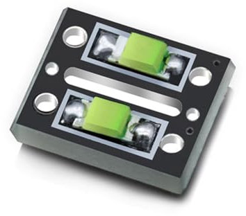 HOSATIGER 1PCS Hotend-Lampe Hotend-Düsenbeleuchtung 3D-Druckerzubehör 5V Breitspannungs-LED-Weißlicht für VORON 0.2 Langlebig Einfach zu Bedienen