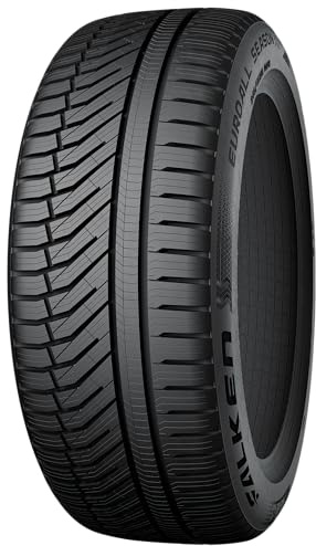 FALKEN - 235/55 R17 TL 103W EUROALL SEASON AS220 PRO XL NBLK M+S 3PMSF - Ganzjahresreifen